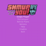 Shmup You on SD