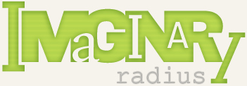 Imaginary Radius Logo